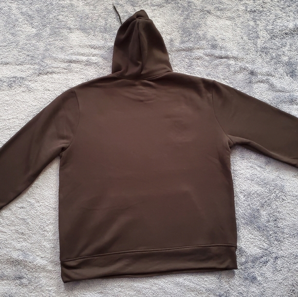 *NWT* Mossy Oak Mens Hoodie Size 2X (Please view description) - Picture 3 of 7